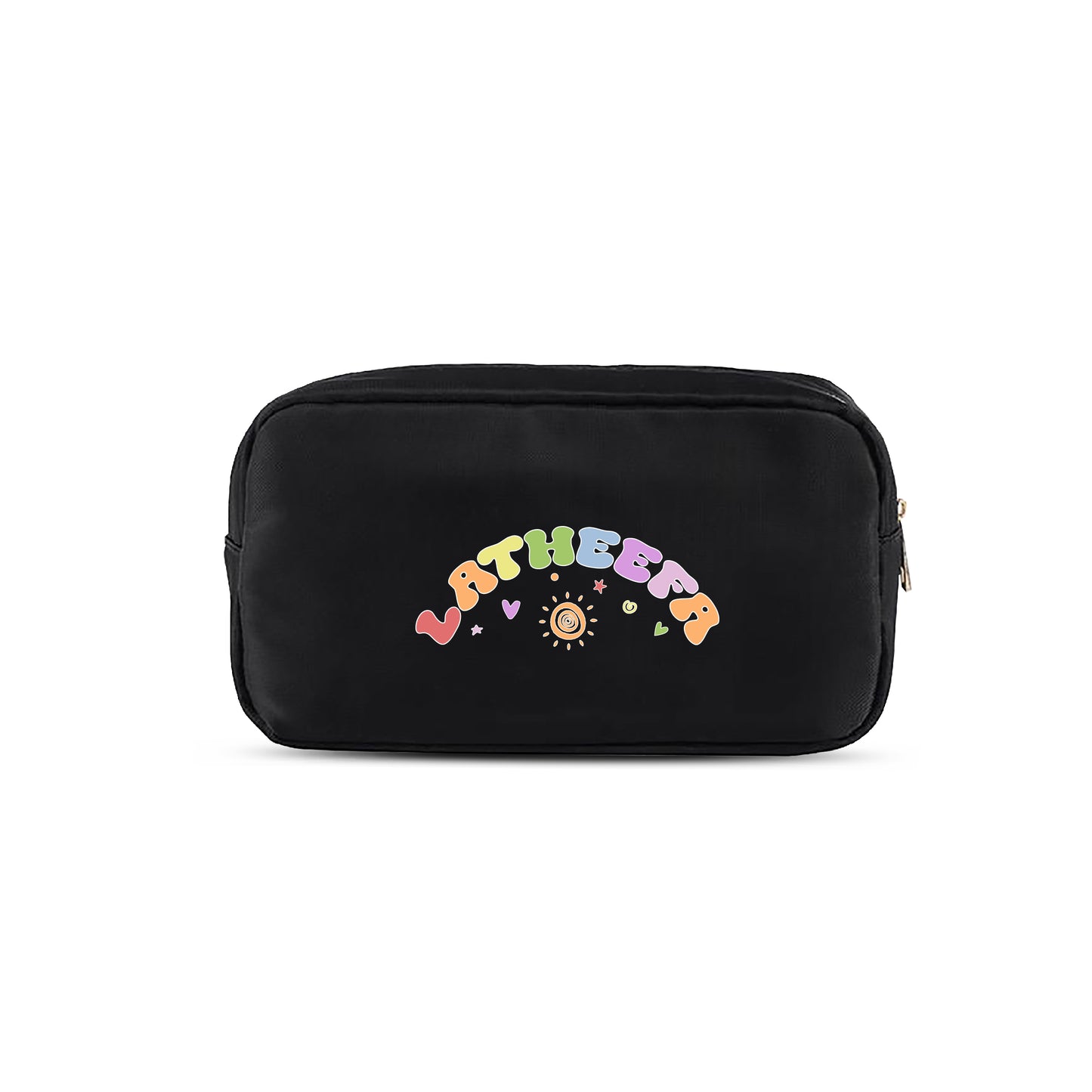 School Pouches D683