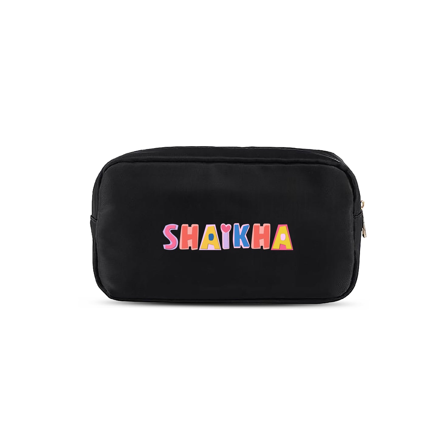 School Pouches D684