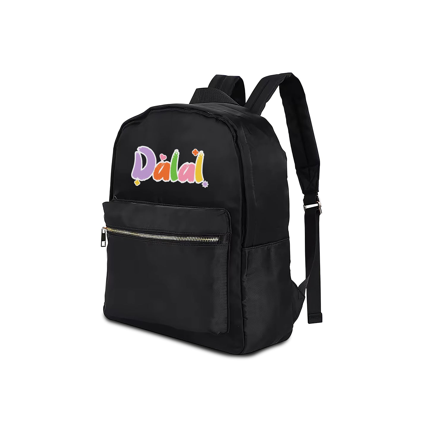 School Backpack D685
