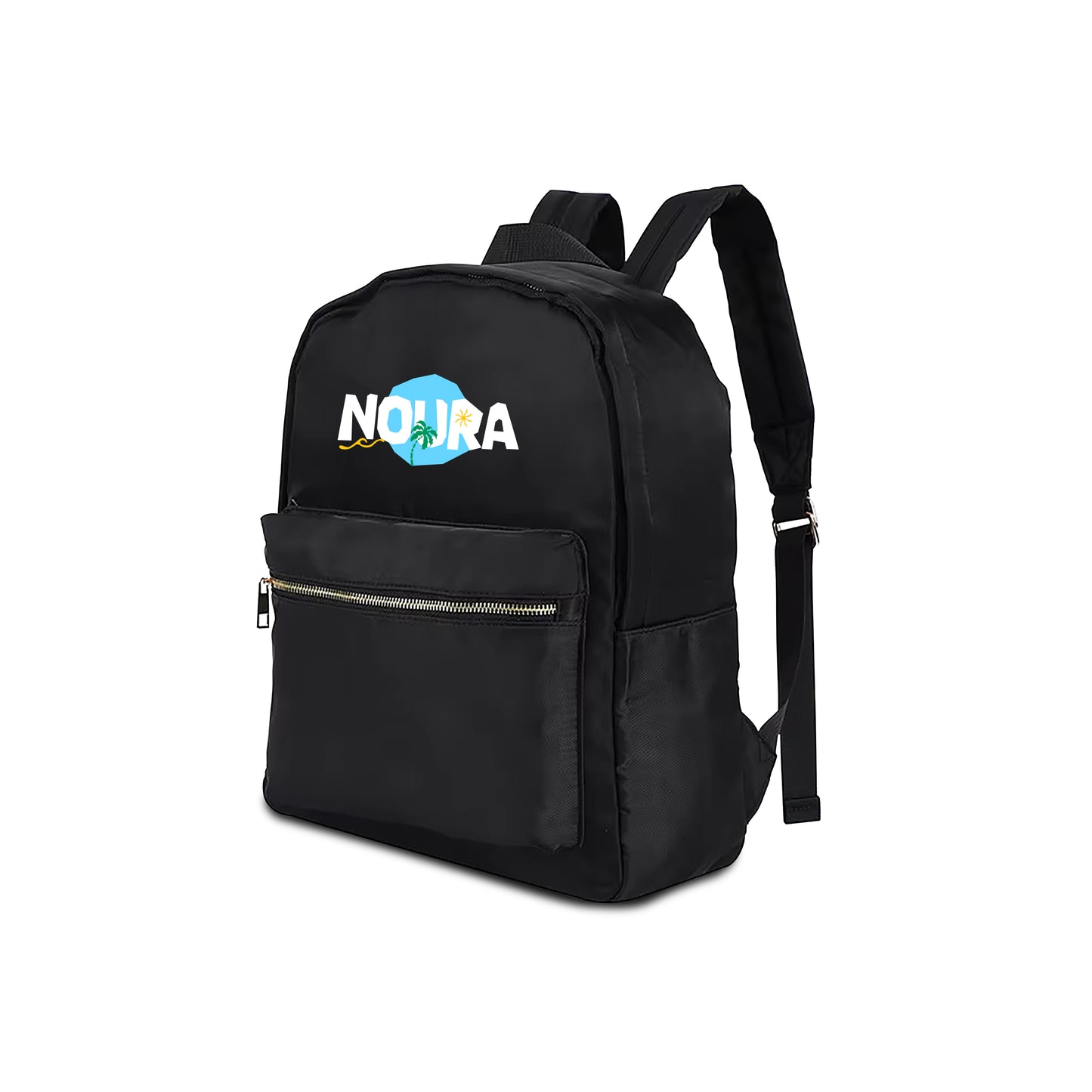 School Backpack D686