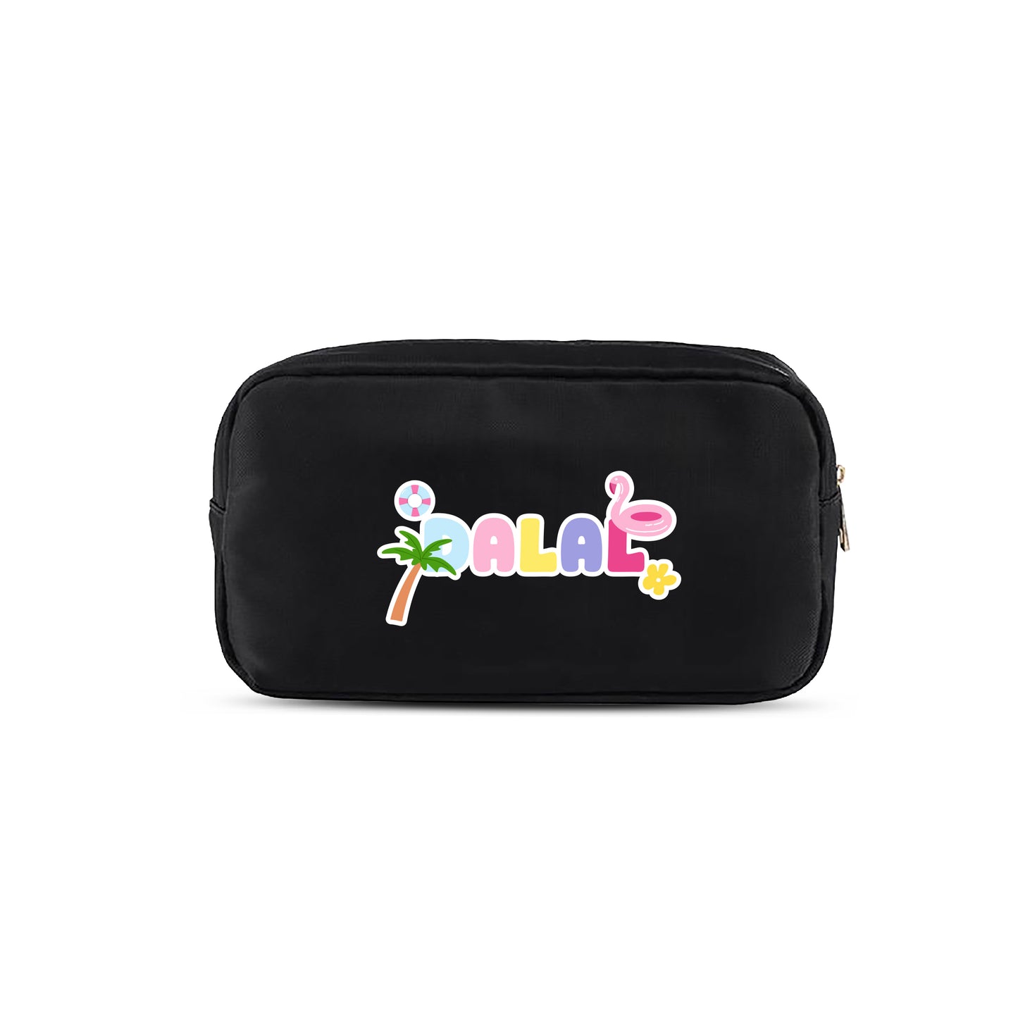School Pouches D687