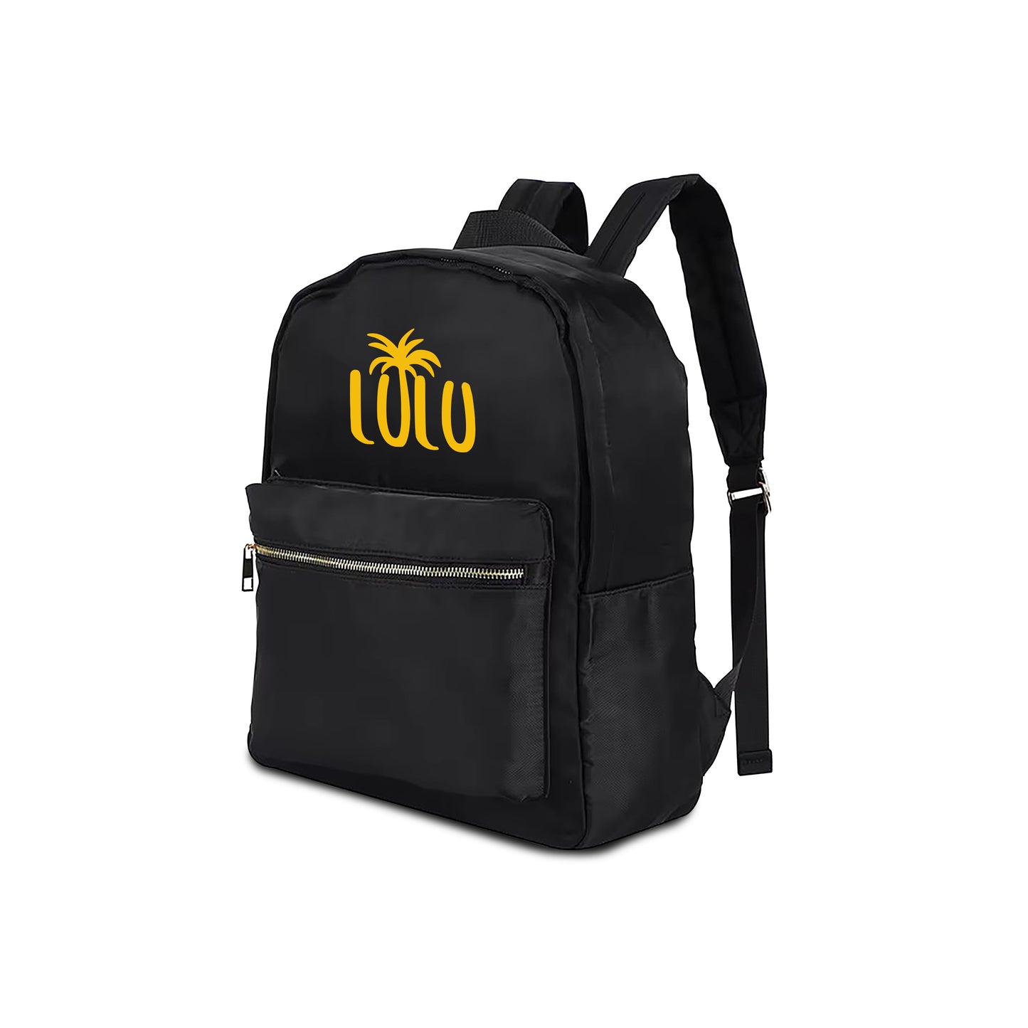 School Backpack D689