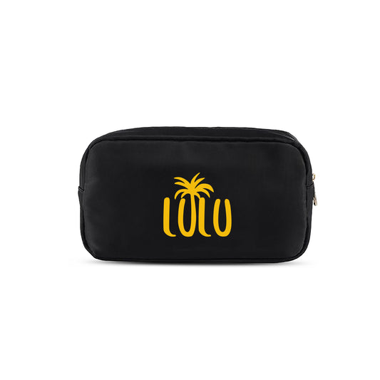 School Pouches D689