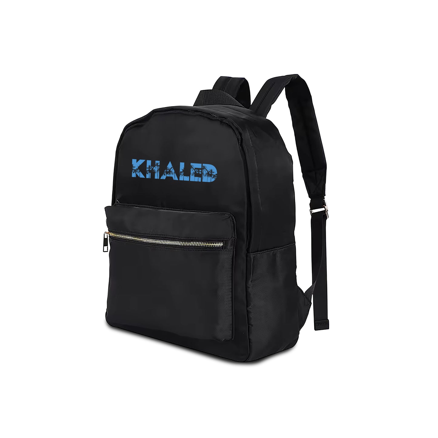 School Backpack D692