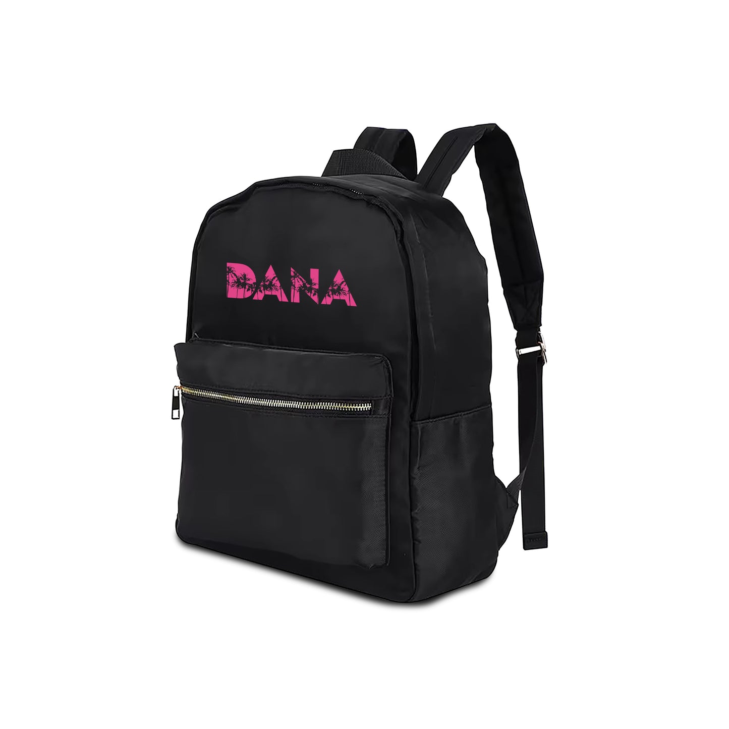 School Backpack D692