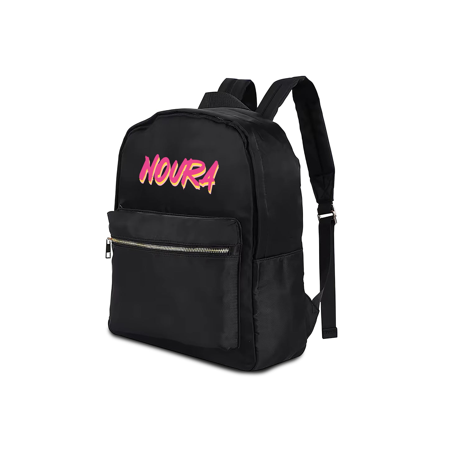 School Backpack D693