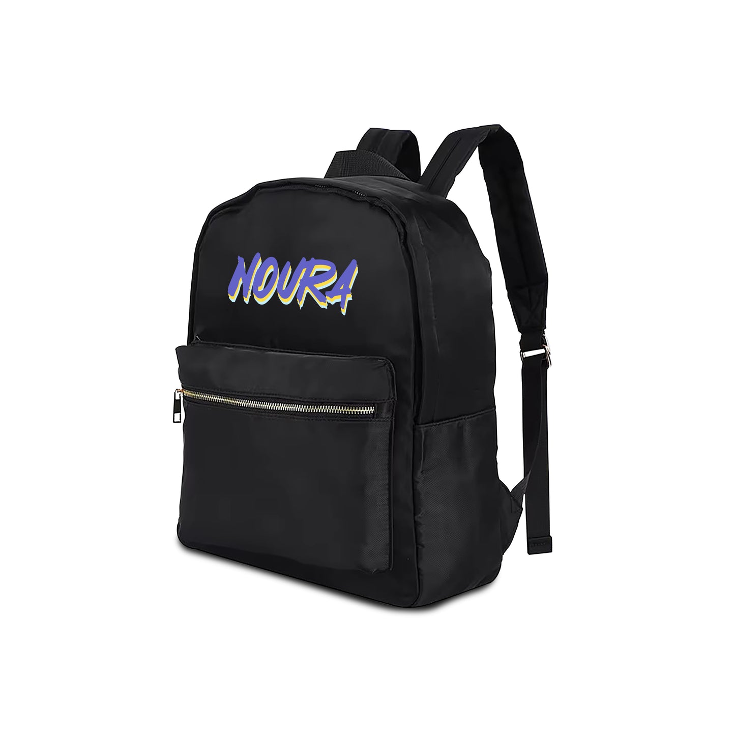 School Backpack D693