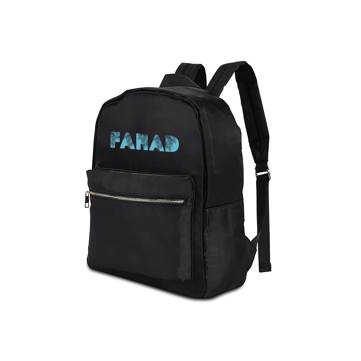 School Backpack D694