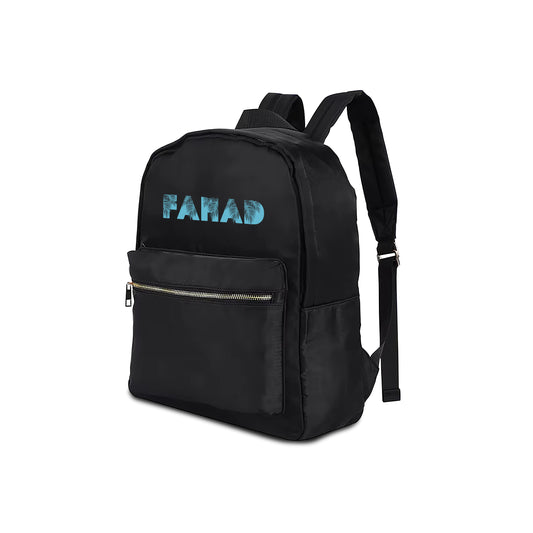 School Backpack D694