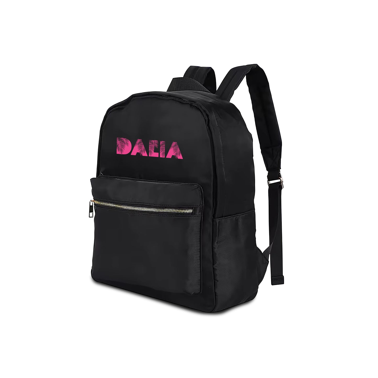 School Backpack D694