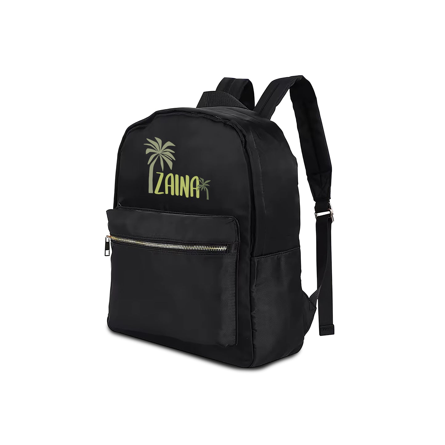 School Backpack D695