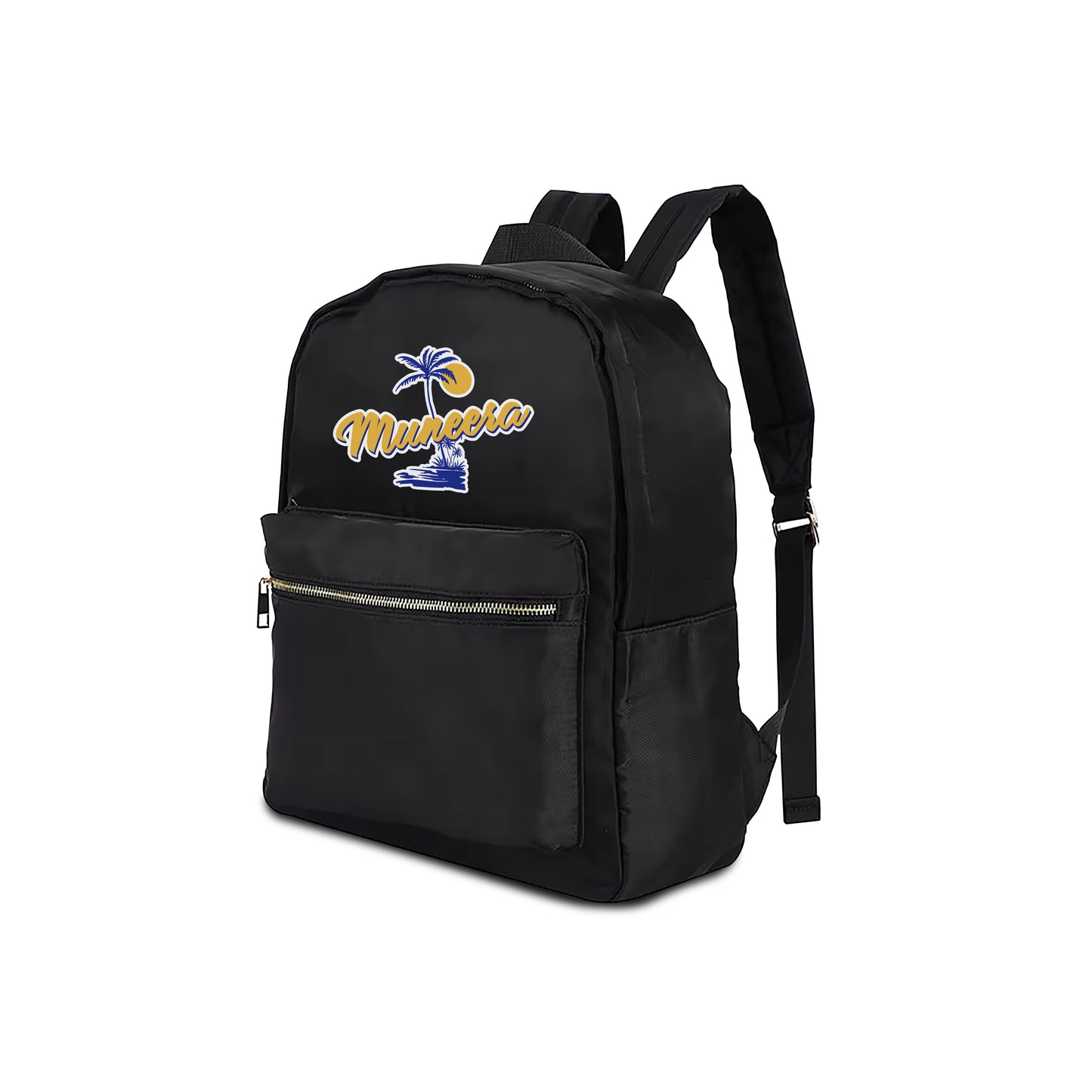 School Backpack D696