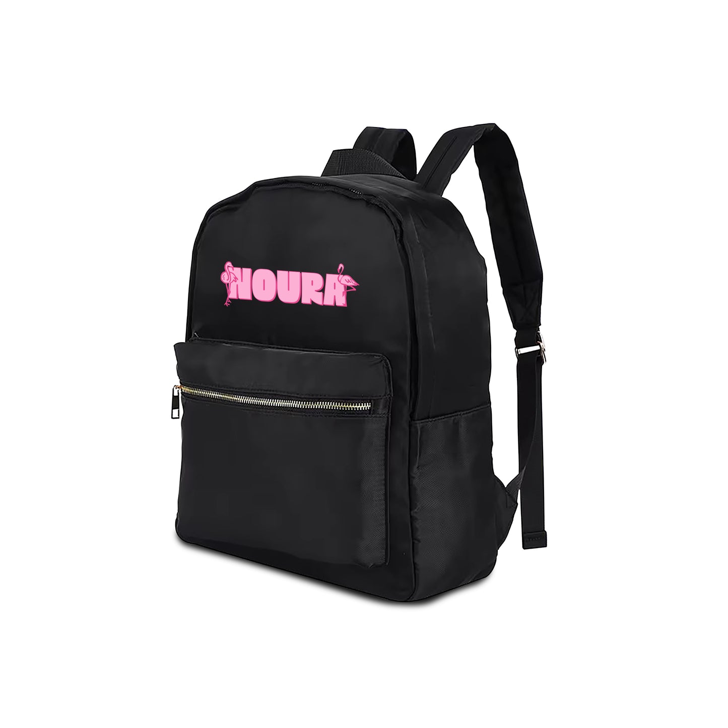 School Backpack D697