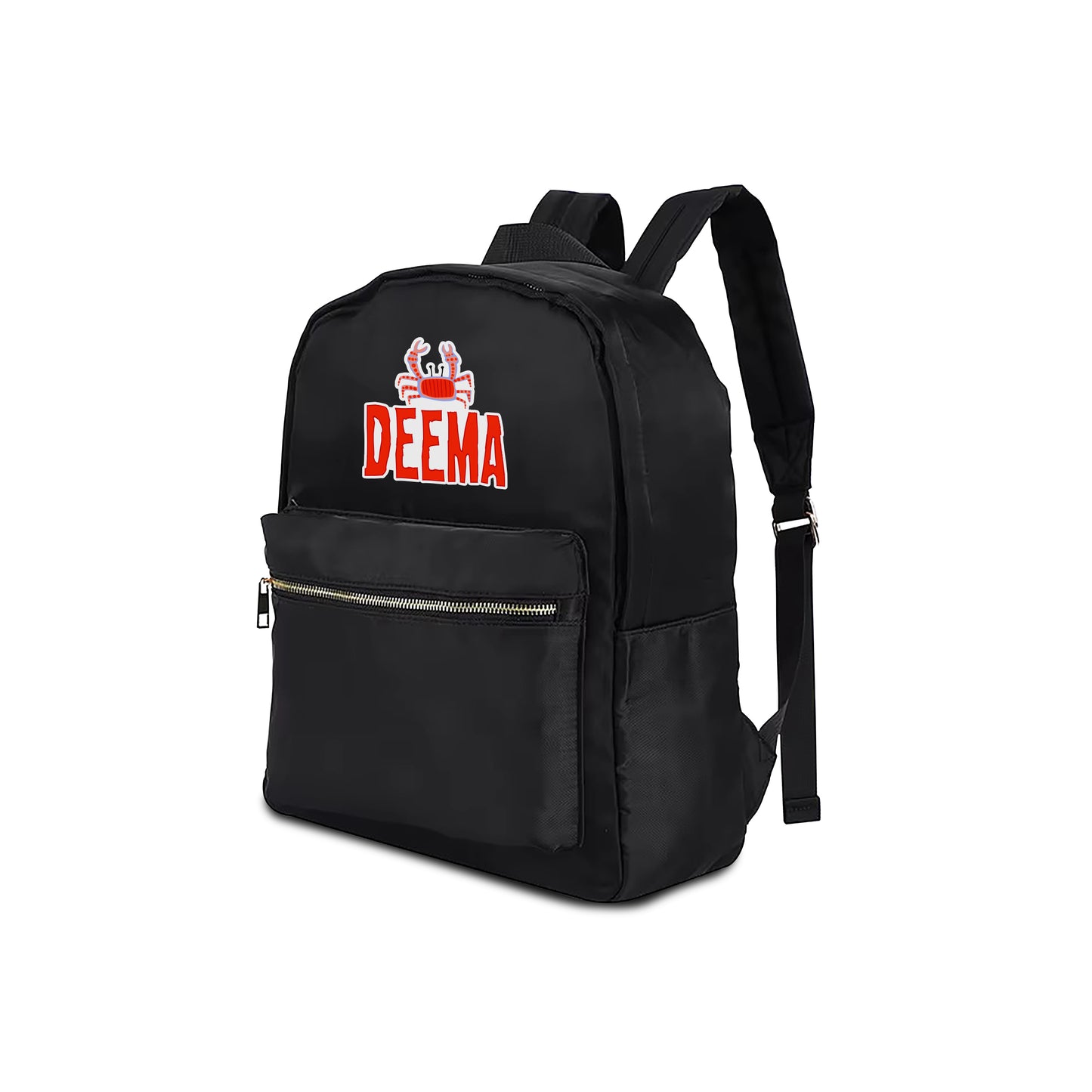 School Backpack D698