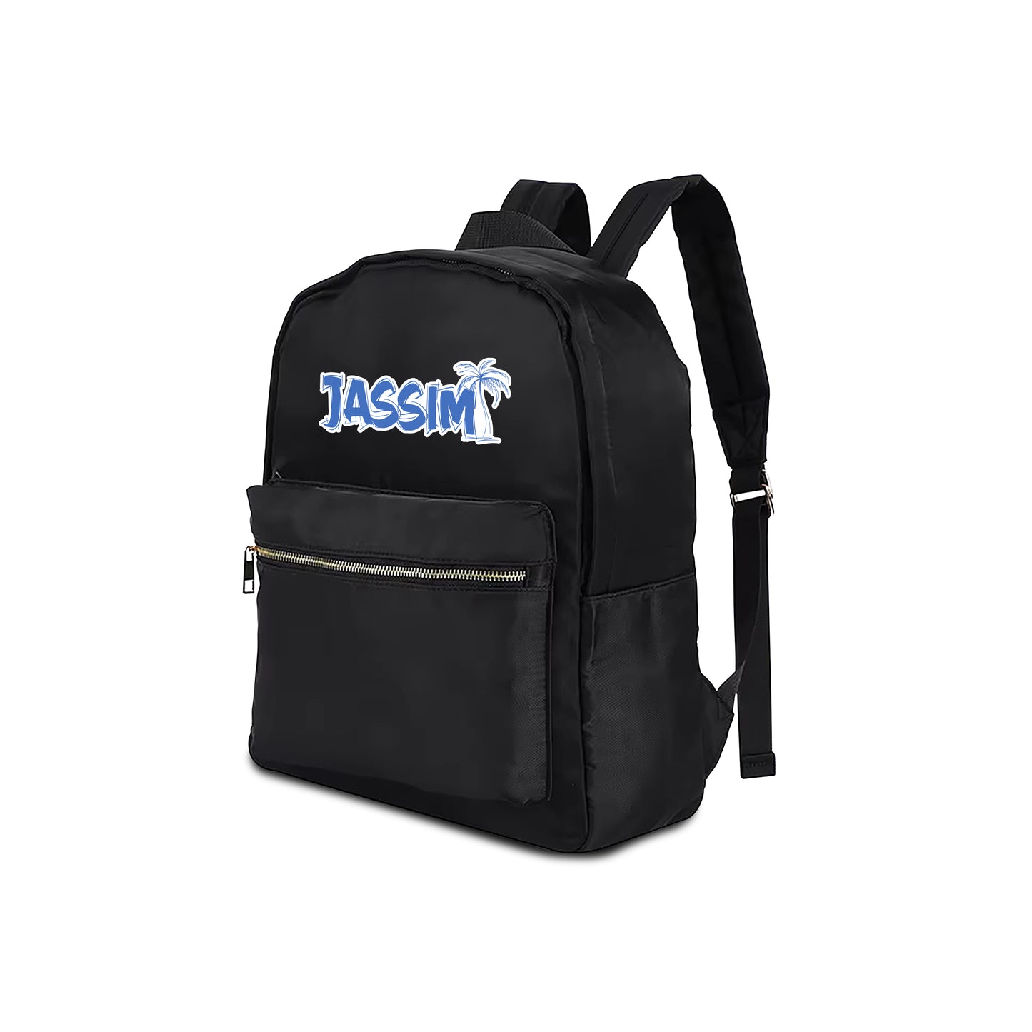 School Backpack D699