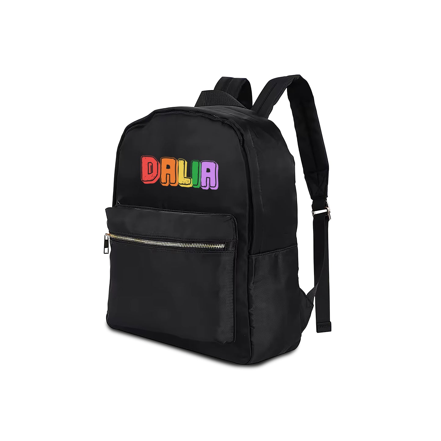 School Backpack D701