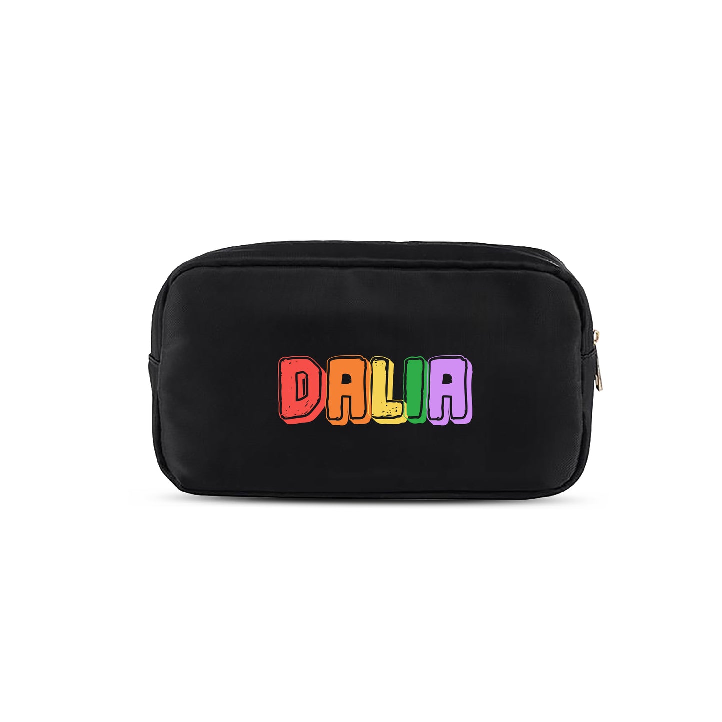 School Pouches D701