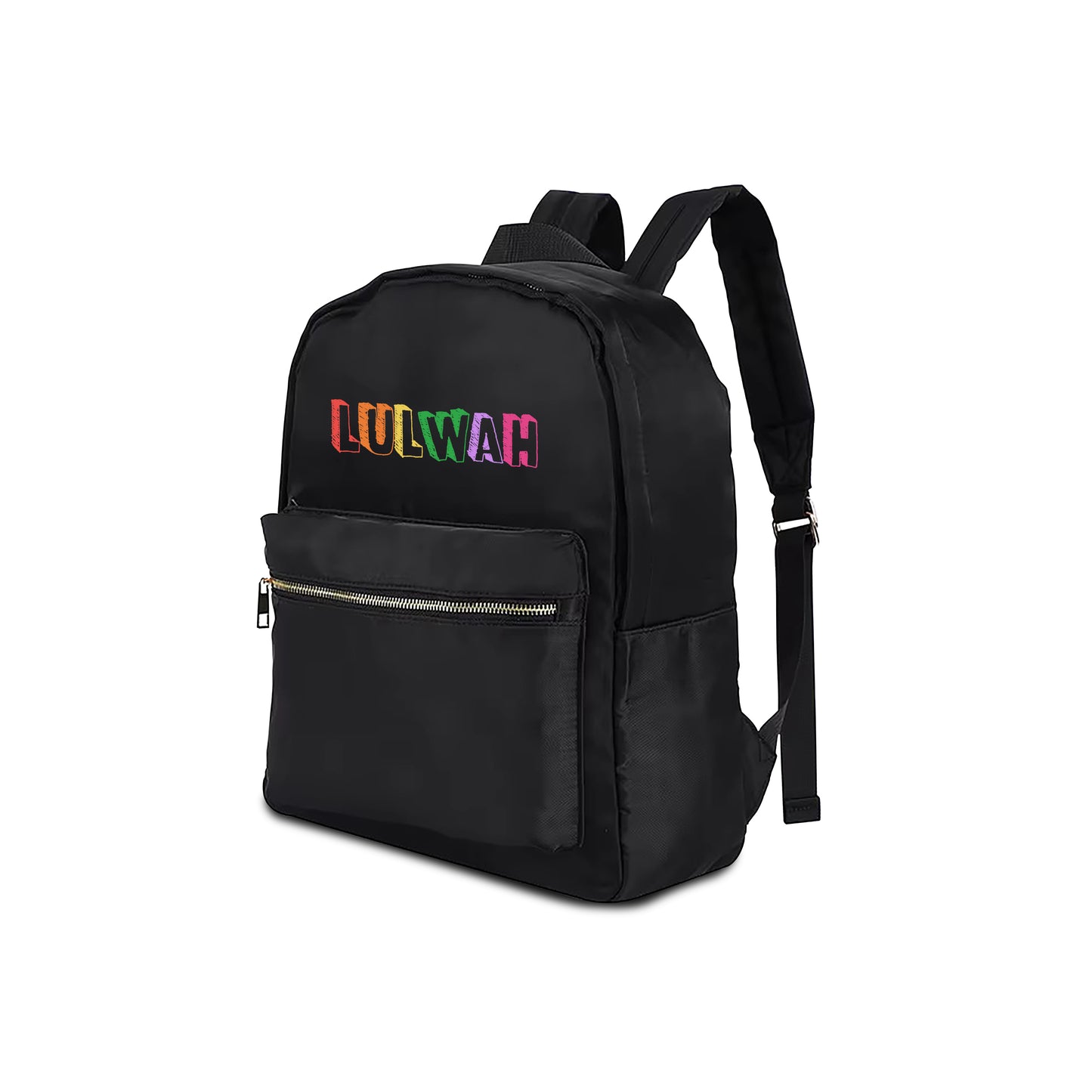 School Backpack D702