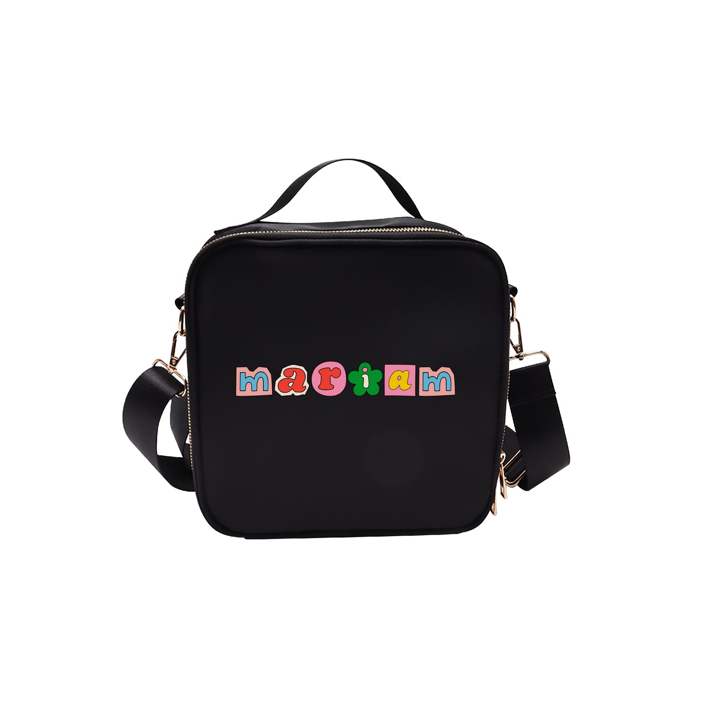School Lunch bag 2026 - D704