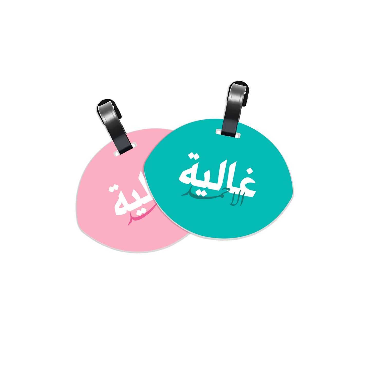 School Tags D179