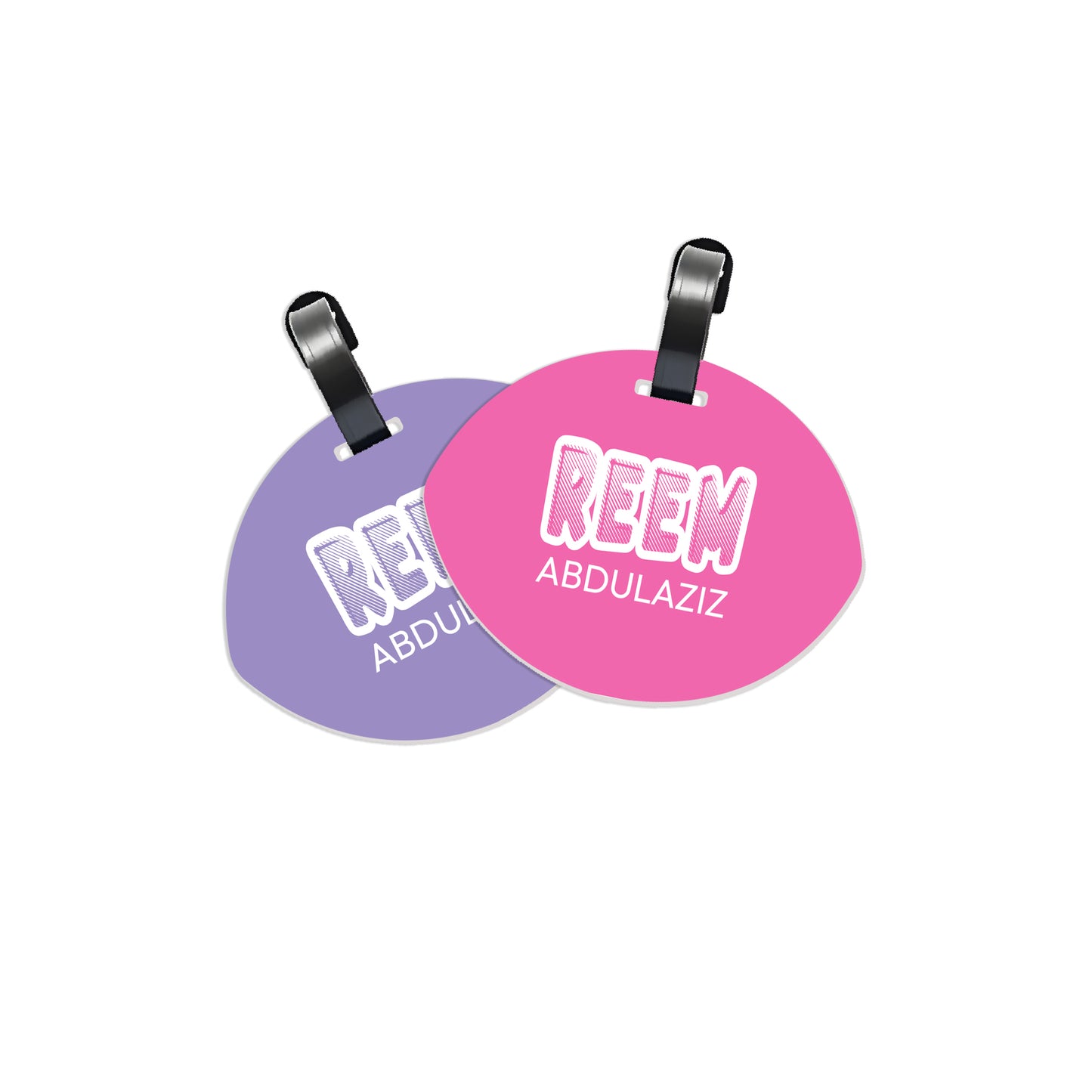 School Tags D171