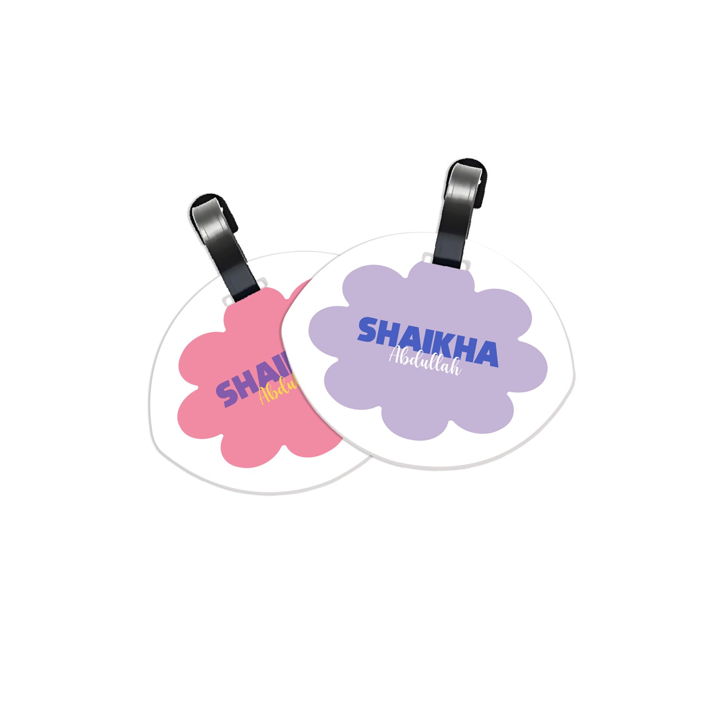 School Tags D175