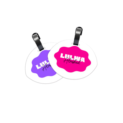 School Tags D174