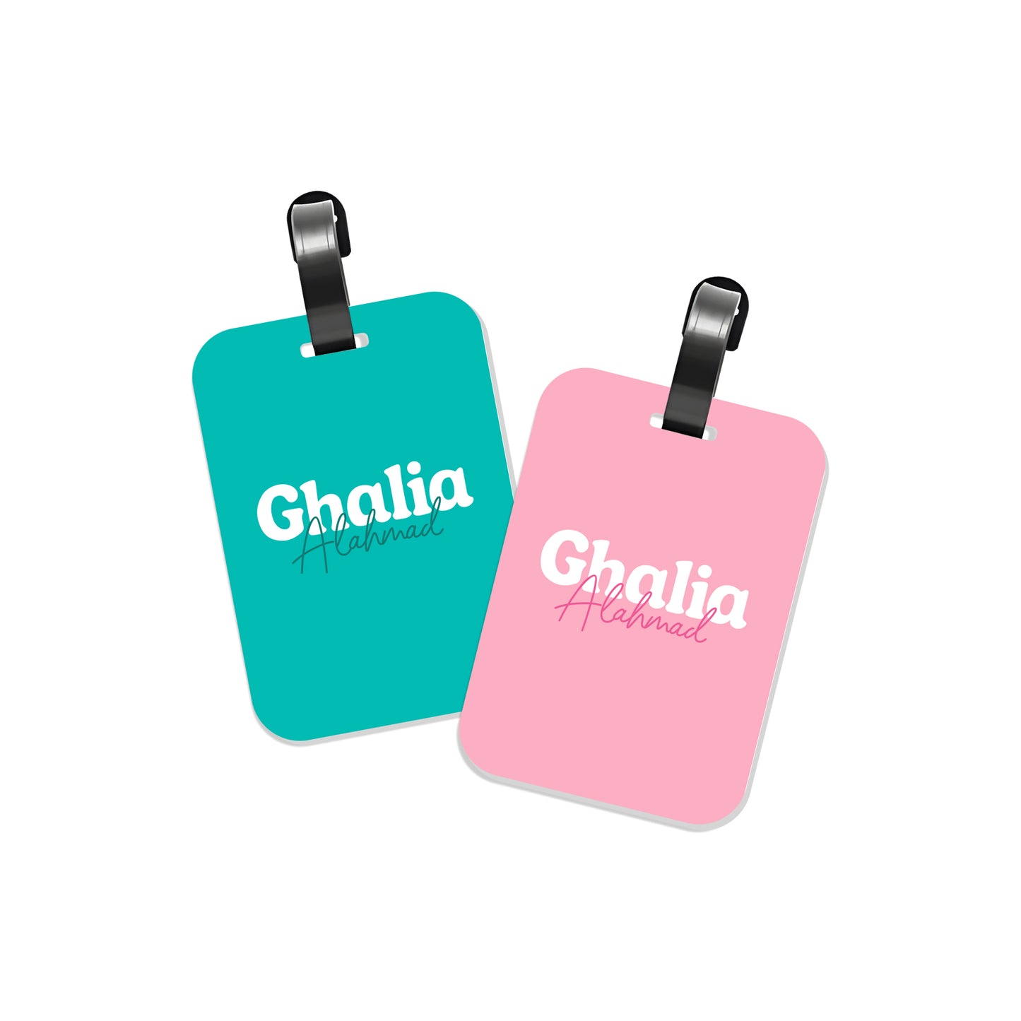 School Tags D179