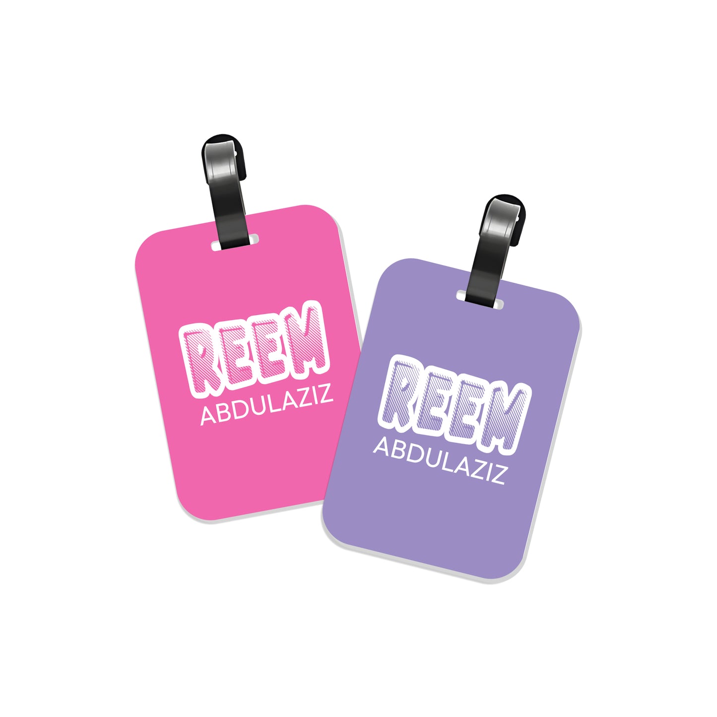 School Tags D171