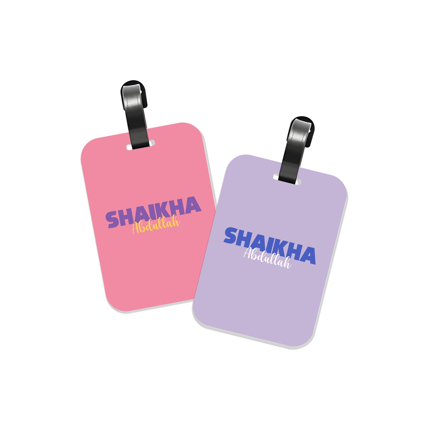 School Tags D176