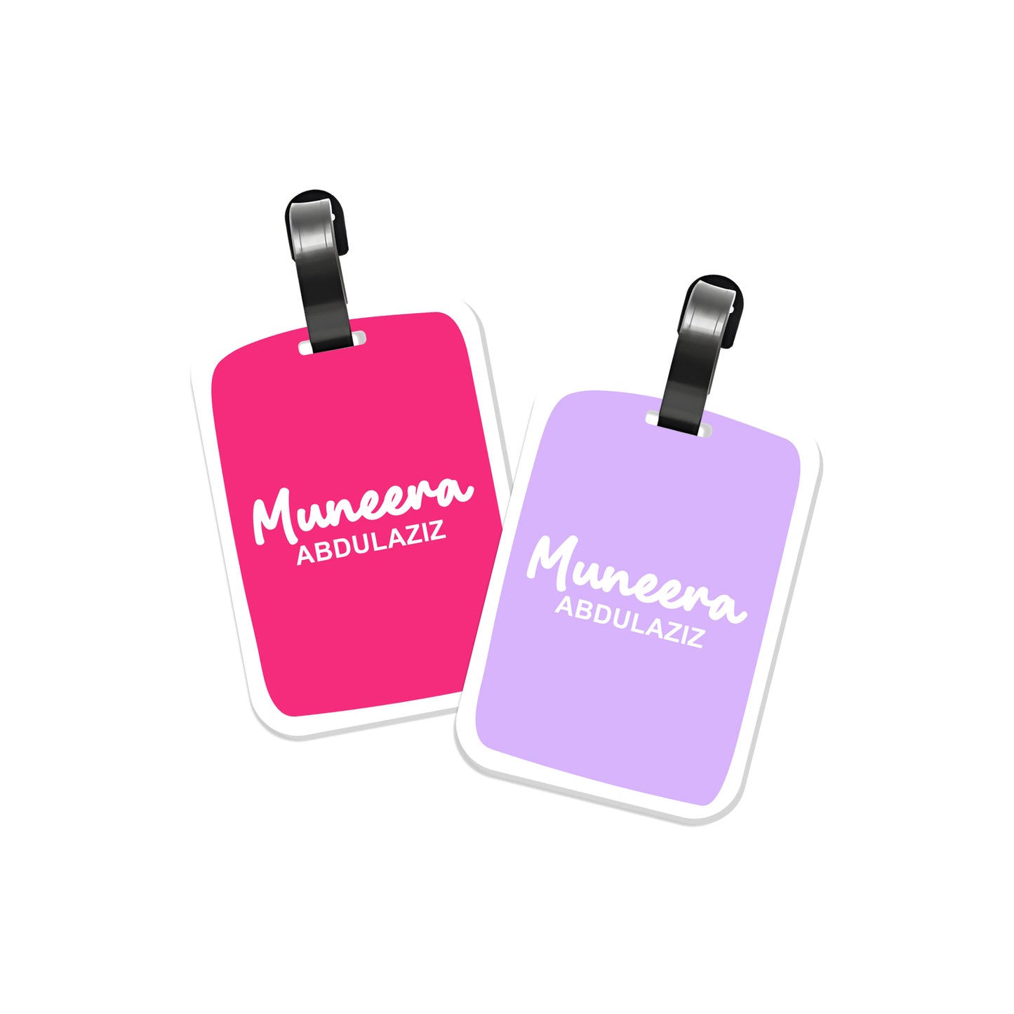 School Tags D177