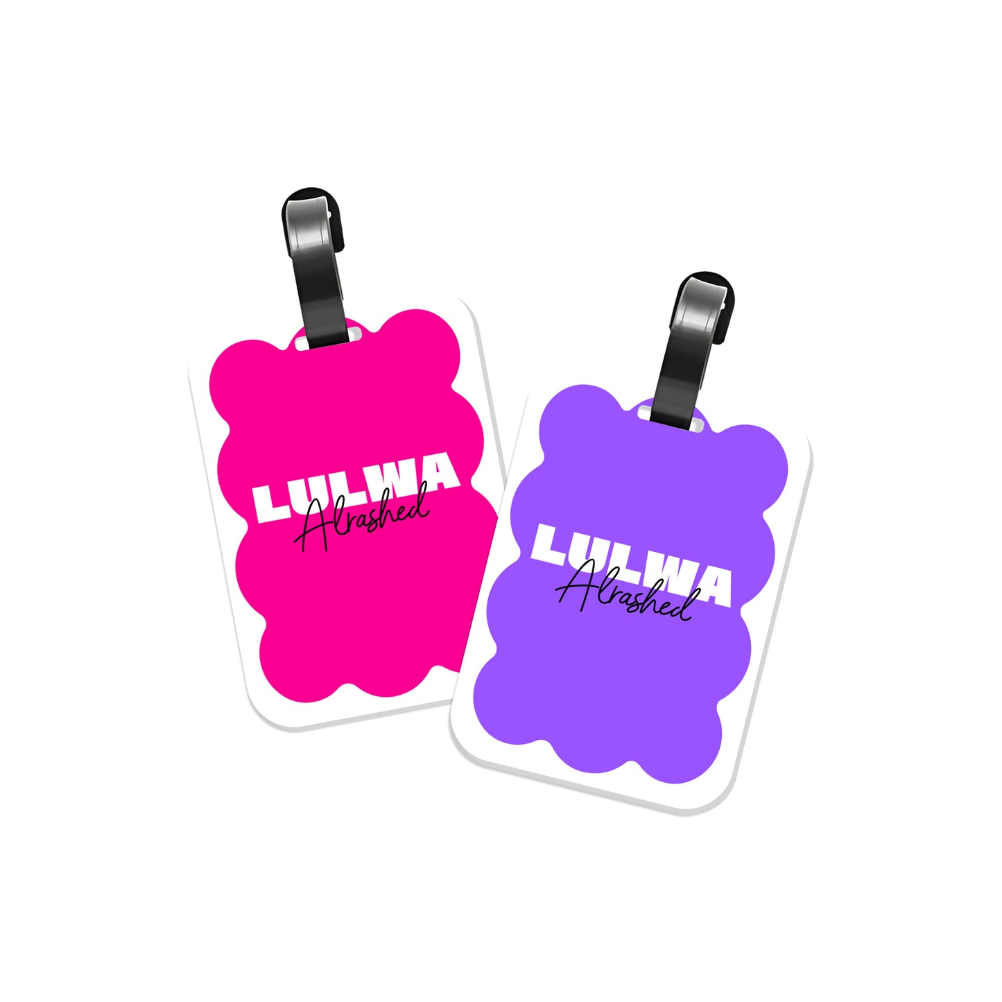School Tags D174