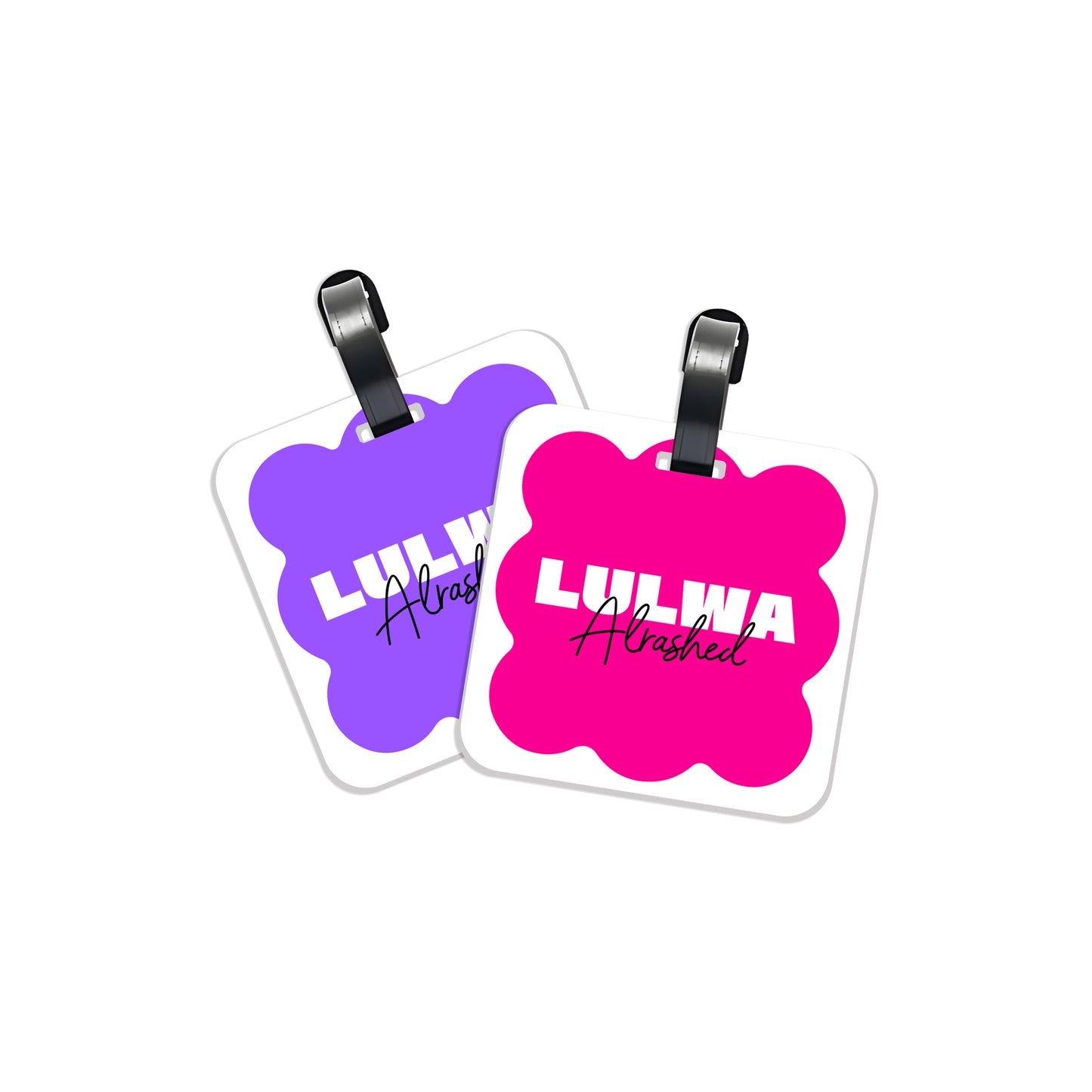 School Tags D174