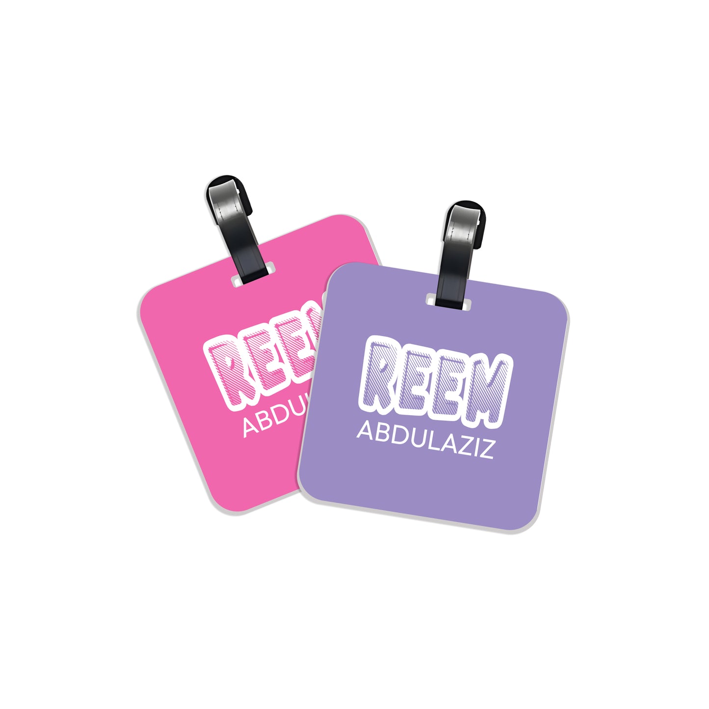 School Tags D171