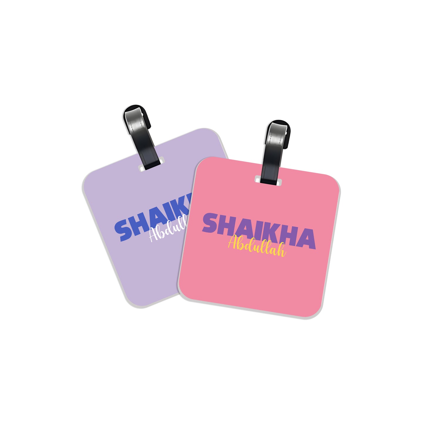 School Tags D176
