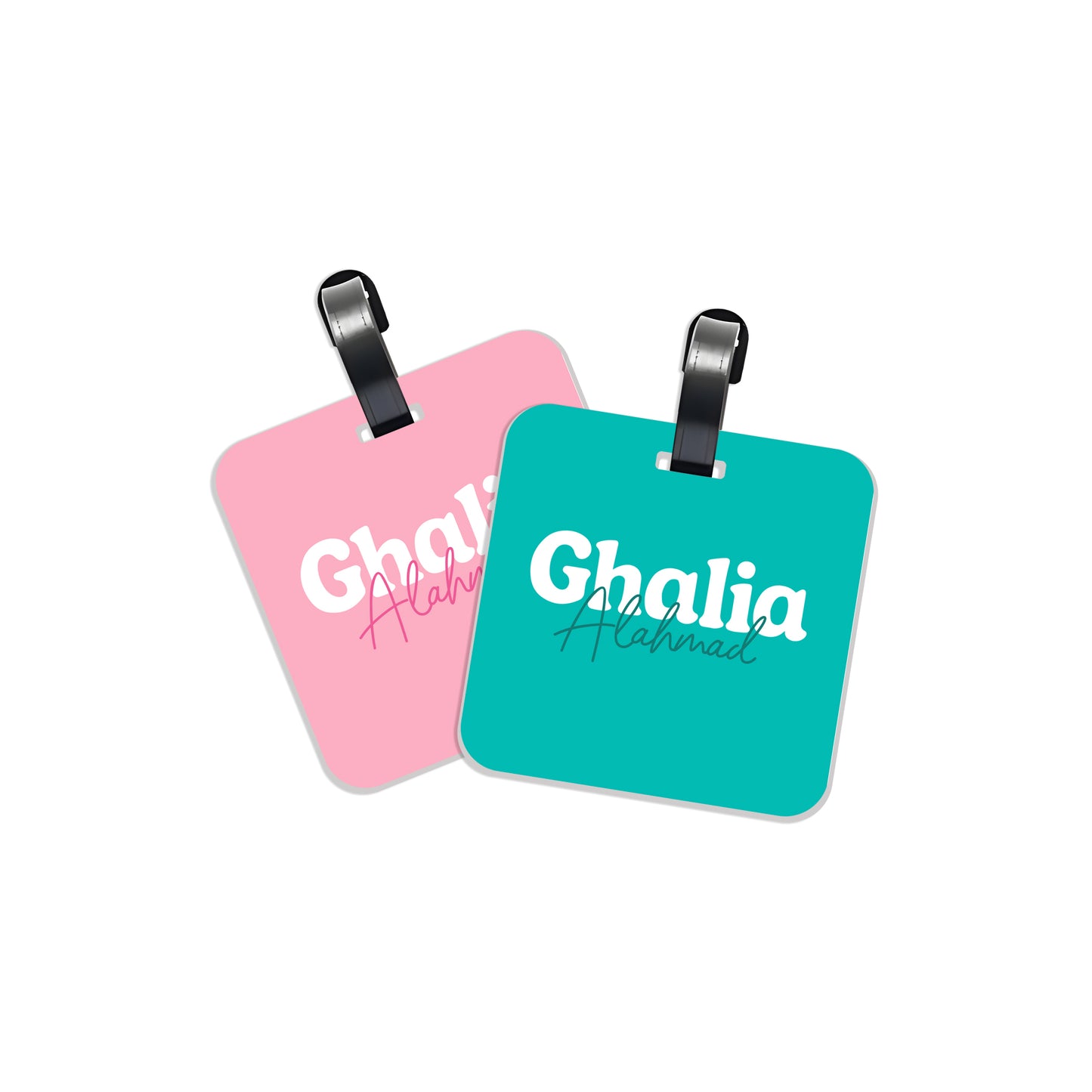School Tags D179