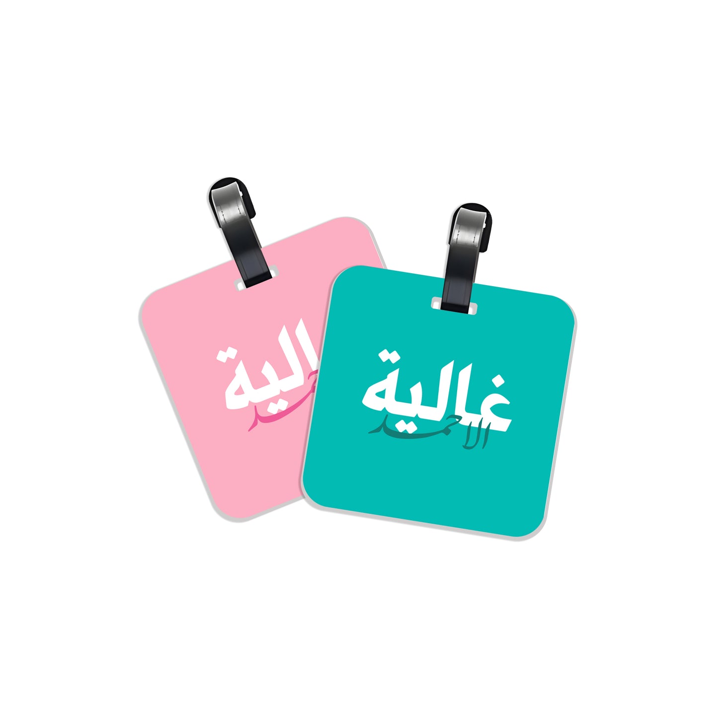School Tags D179