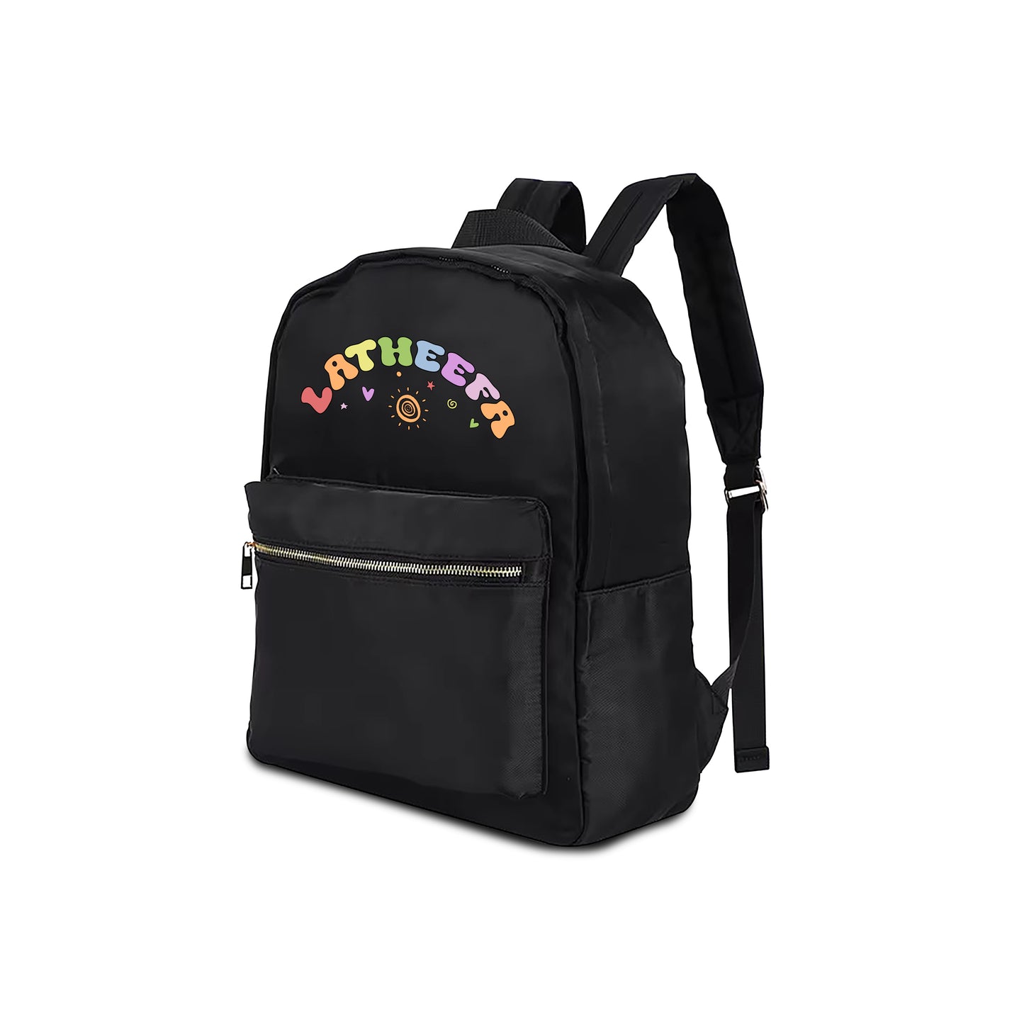 School Backpack D683