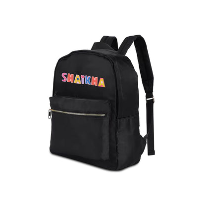School Backpack D684