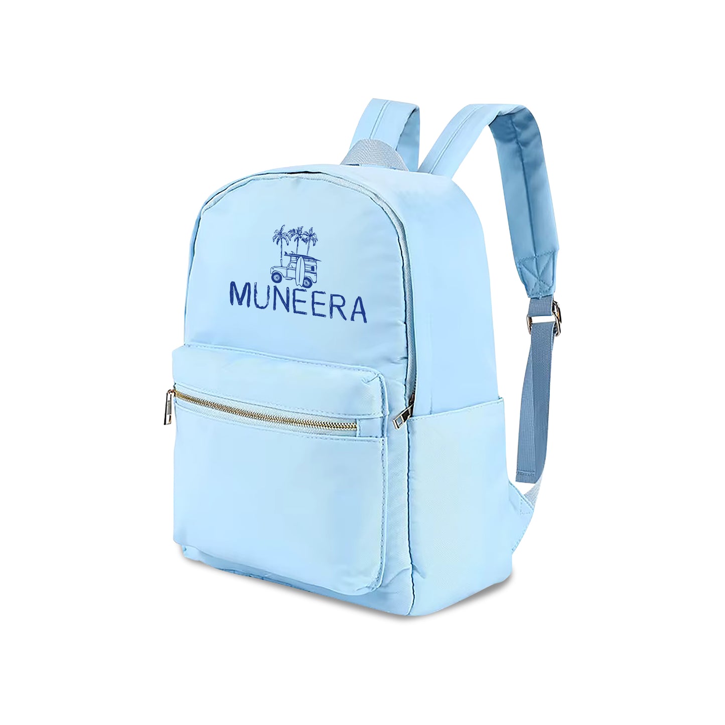 School Backpack D688