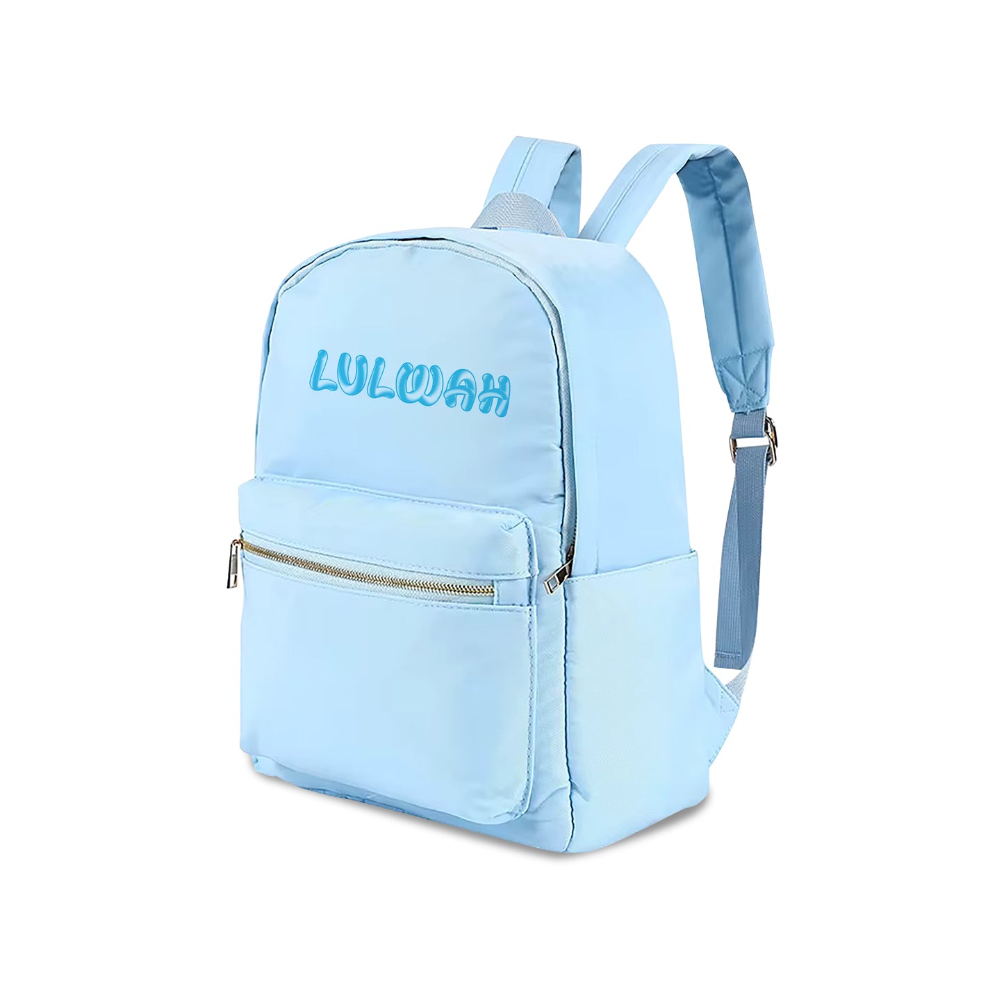School Backpack D691
