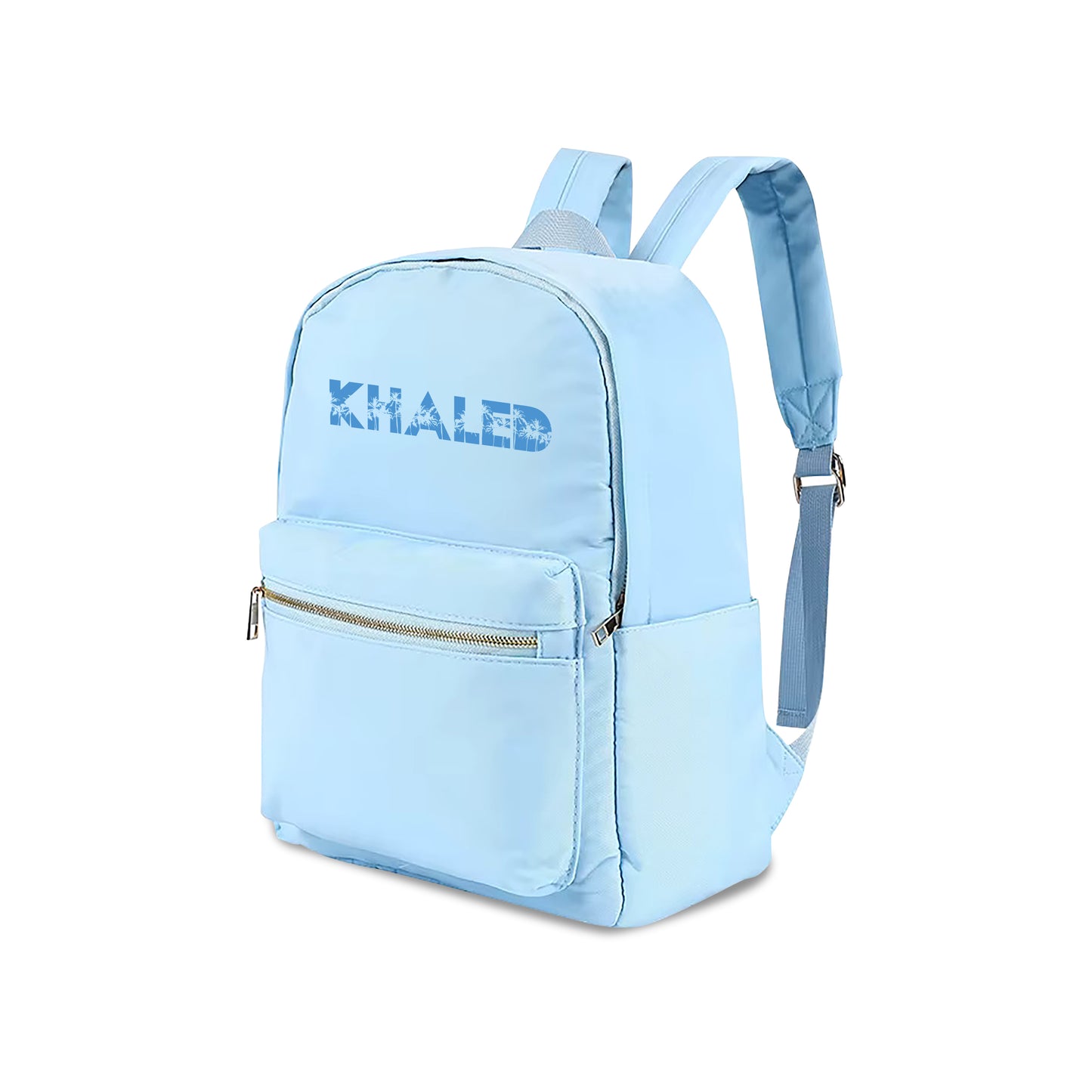 School Backpack D692