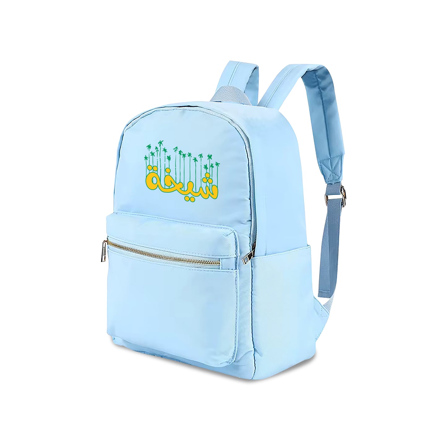 School Backpack D700