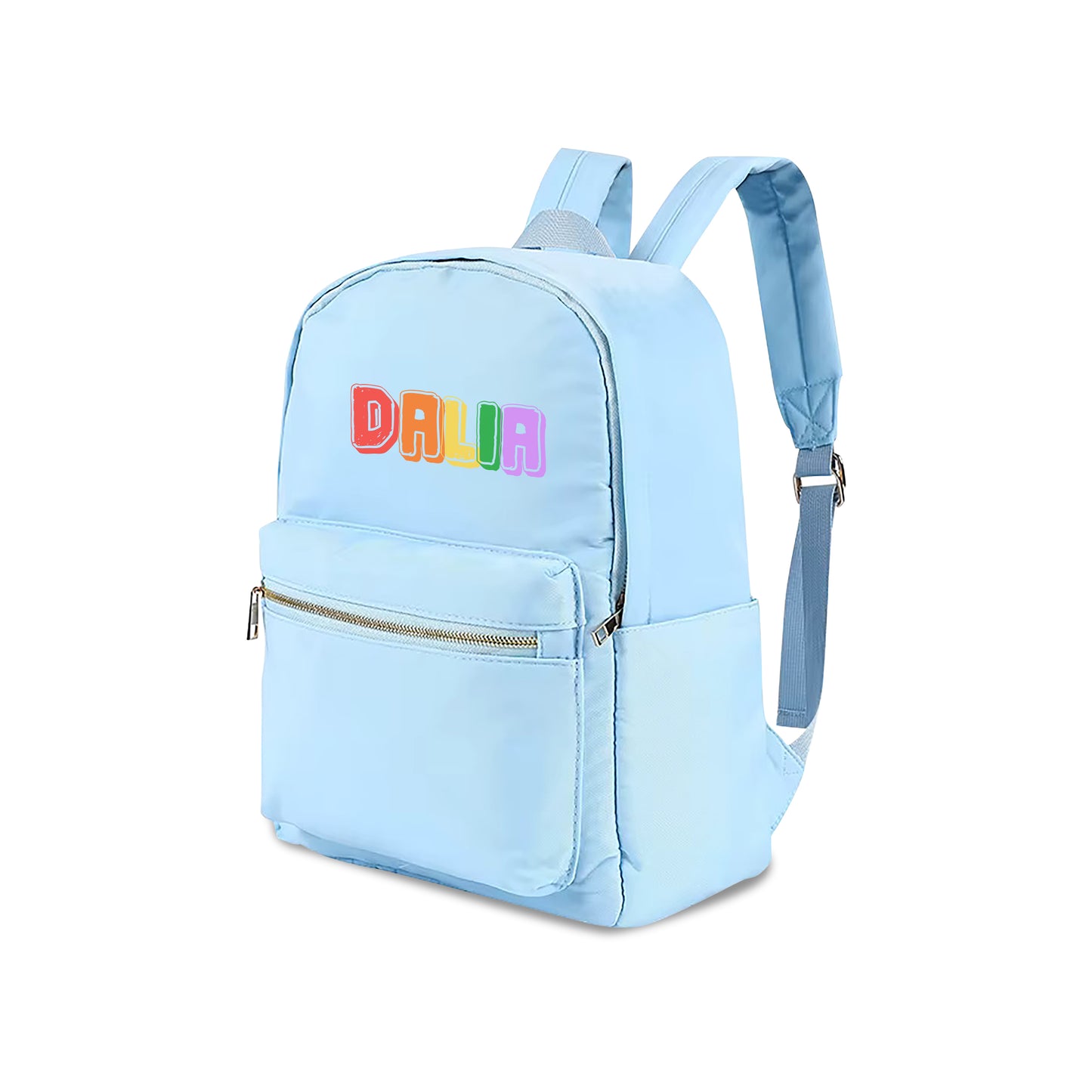 School Backpack D701