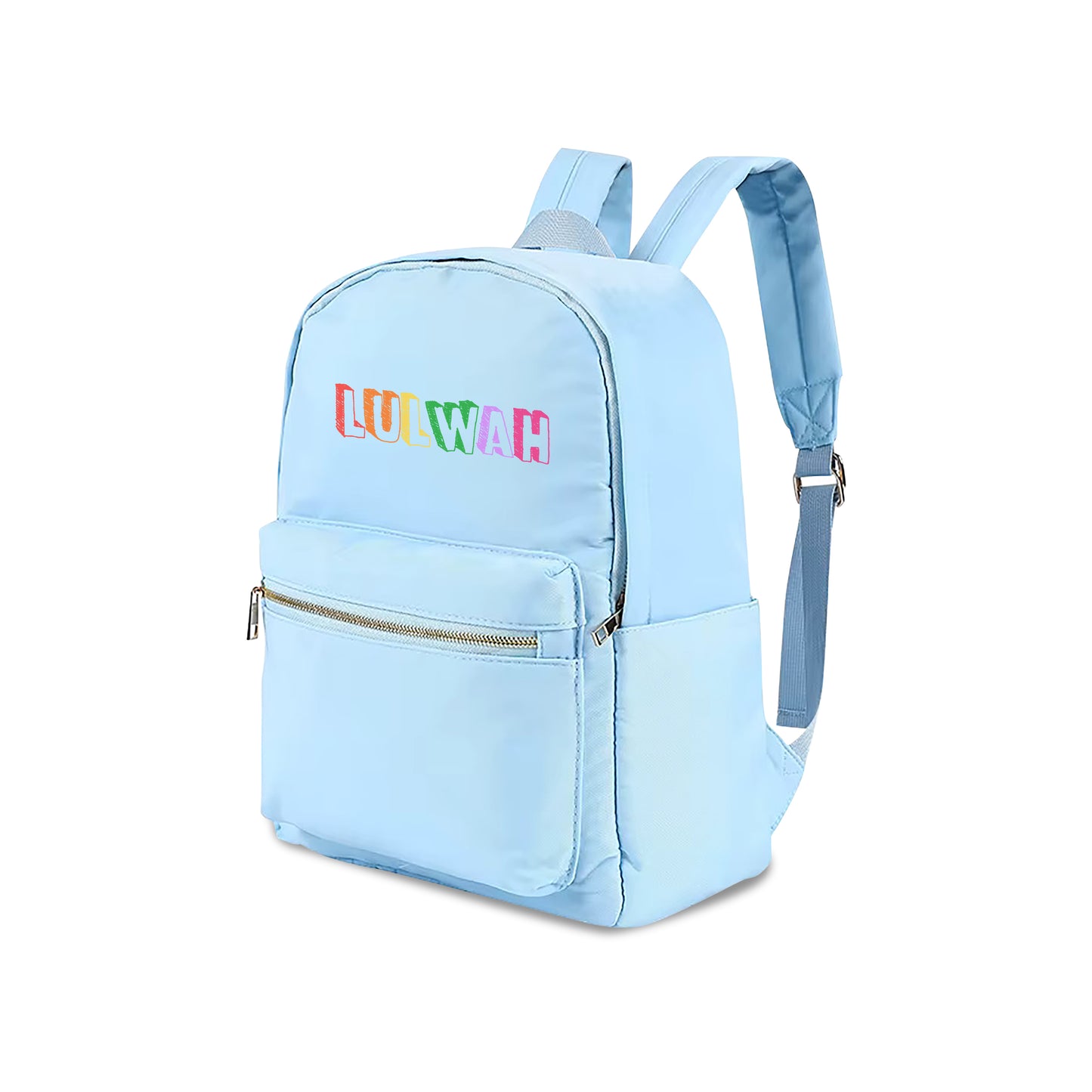 School Backpack D702