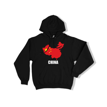 International Day Hoodie China