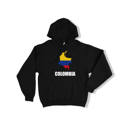 International Day Hoodie Colombia