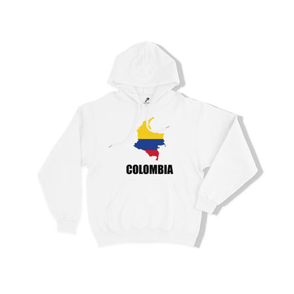 International Day Hoodie Colombia
