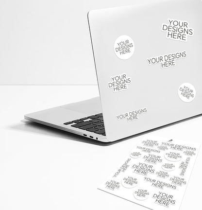 Create Your Own Sticker Sheet