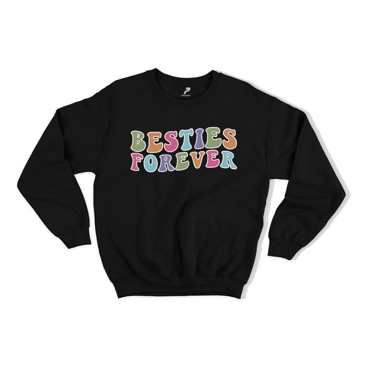 Friendship Sweatshirt D01